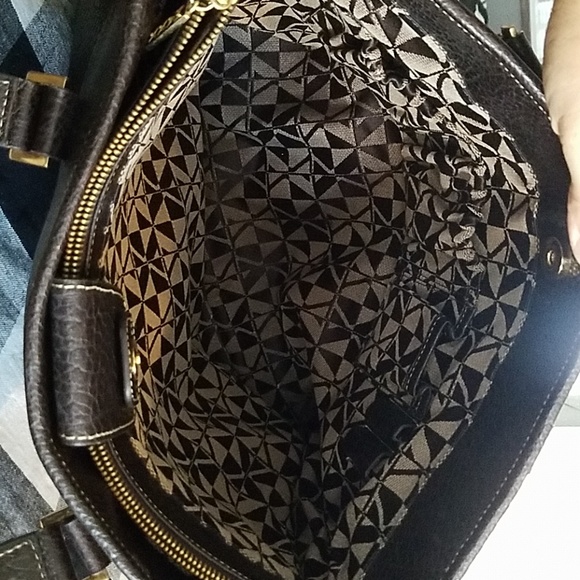 🖤Maxx New York Large leather purse🖤 - Picture 3 of 8